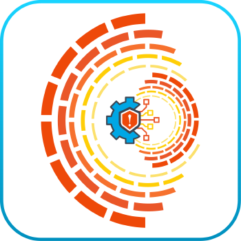 App logo