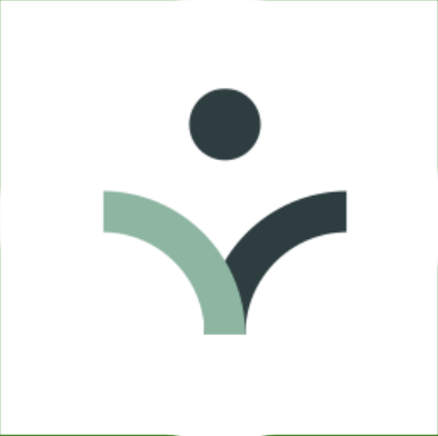 App logo