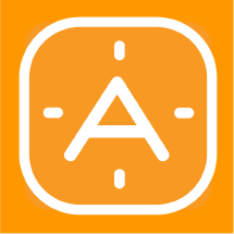 App logo
