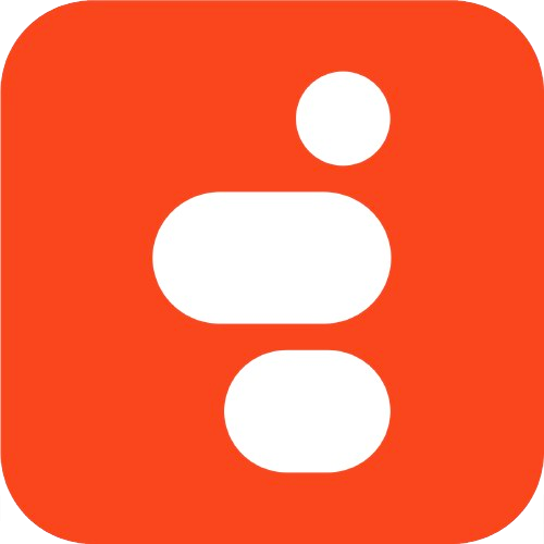 App logo