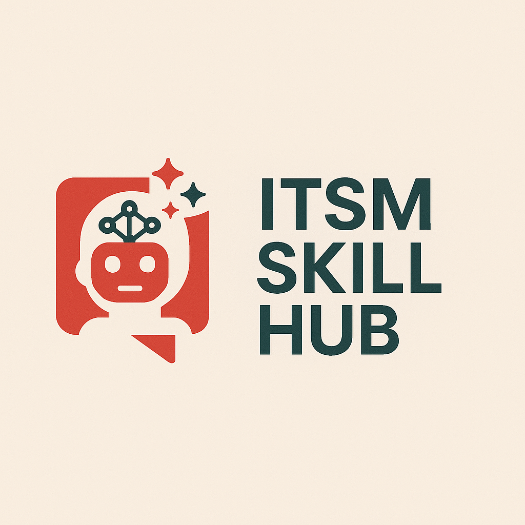App logo