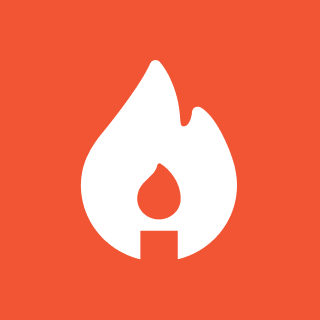 App logo