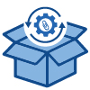 App logo
