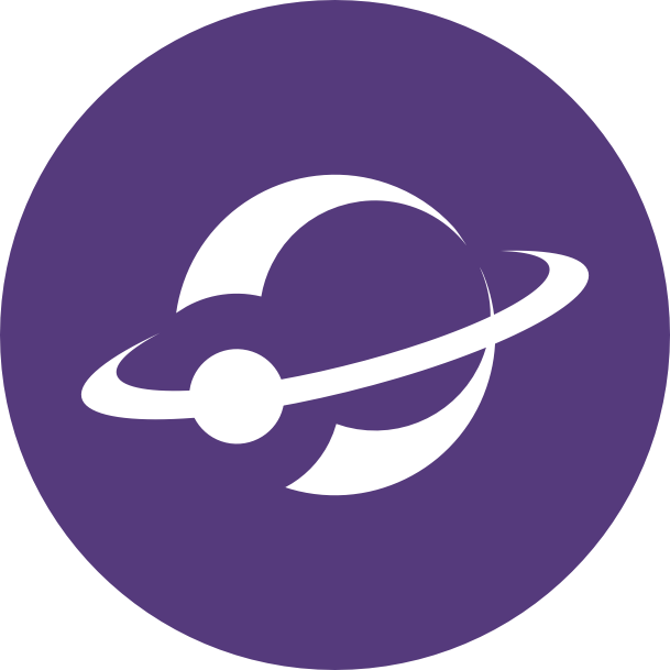 App logo