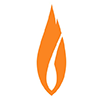 App logo