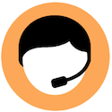 App logo