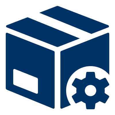 App logo