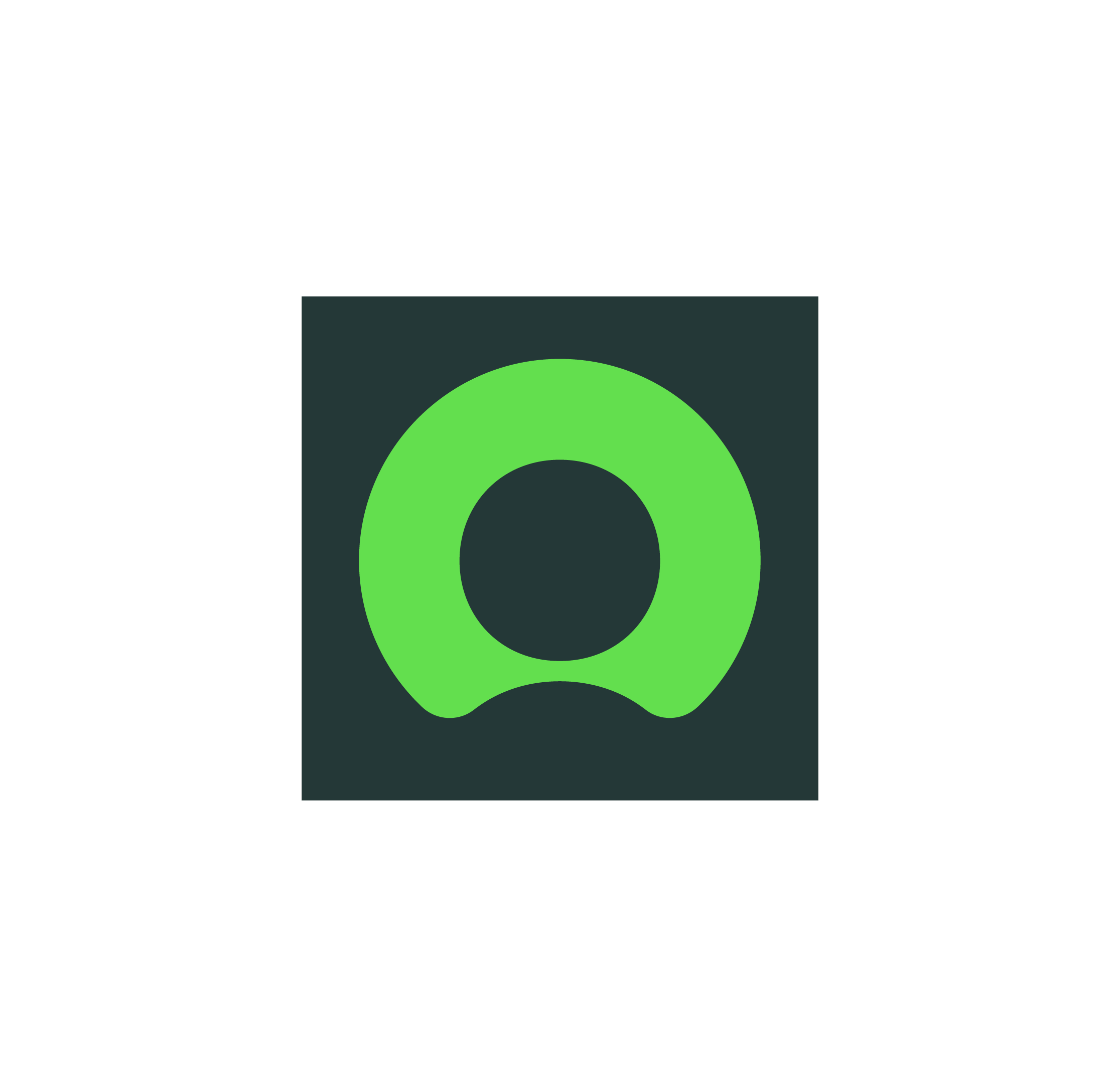 App logo