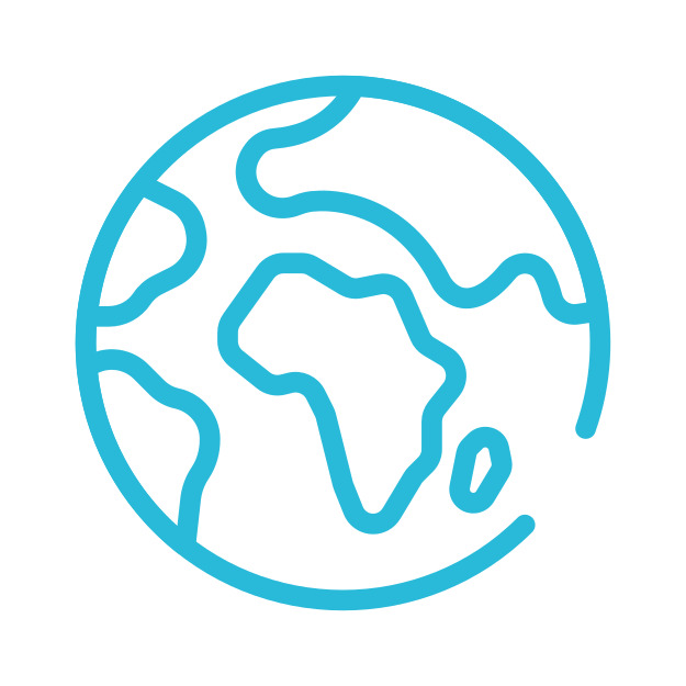 App logo