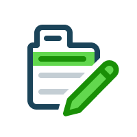 App logo