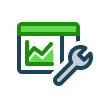 App logo