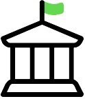 App logo