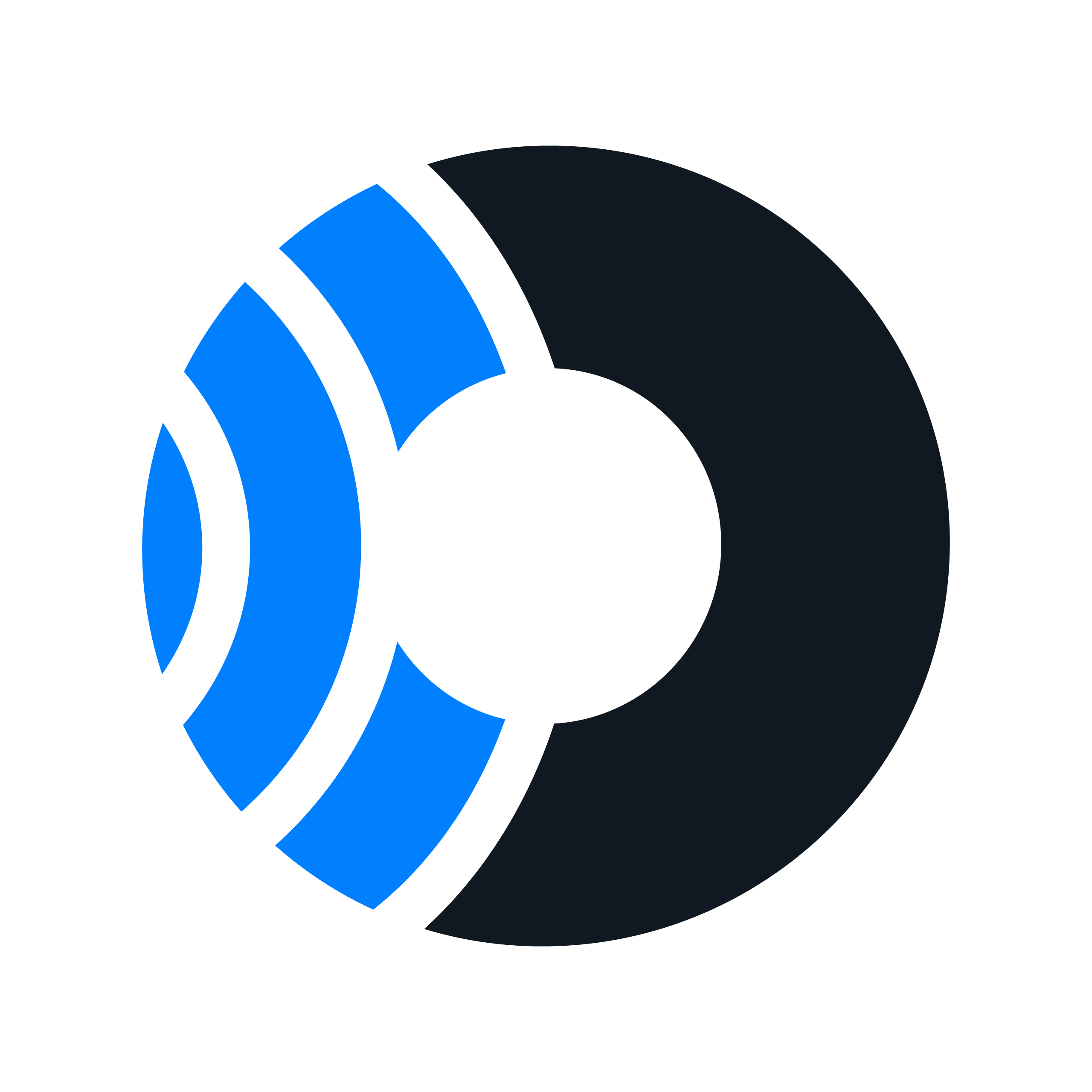 App logo