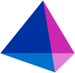 App logo