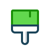 App logo