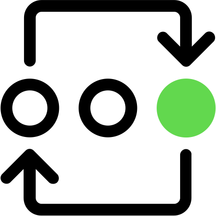 App logo