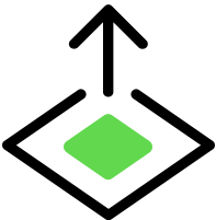 App logo