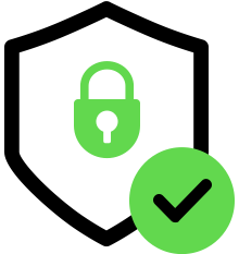 App logo