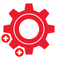 App logo