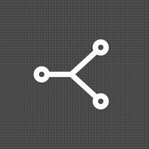App logo