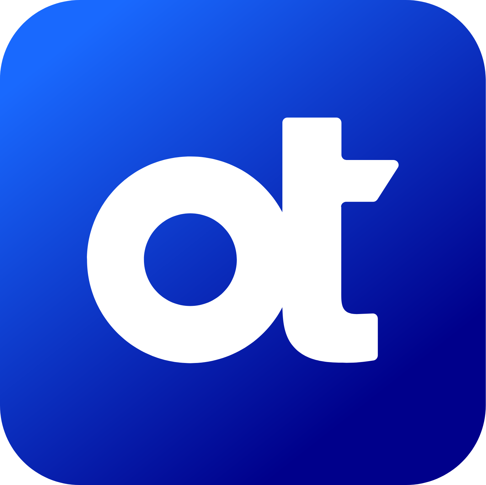 App logo