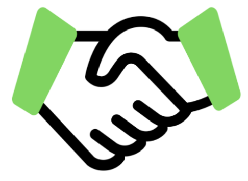 App logo