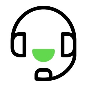 App logo