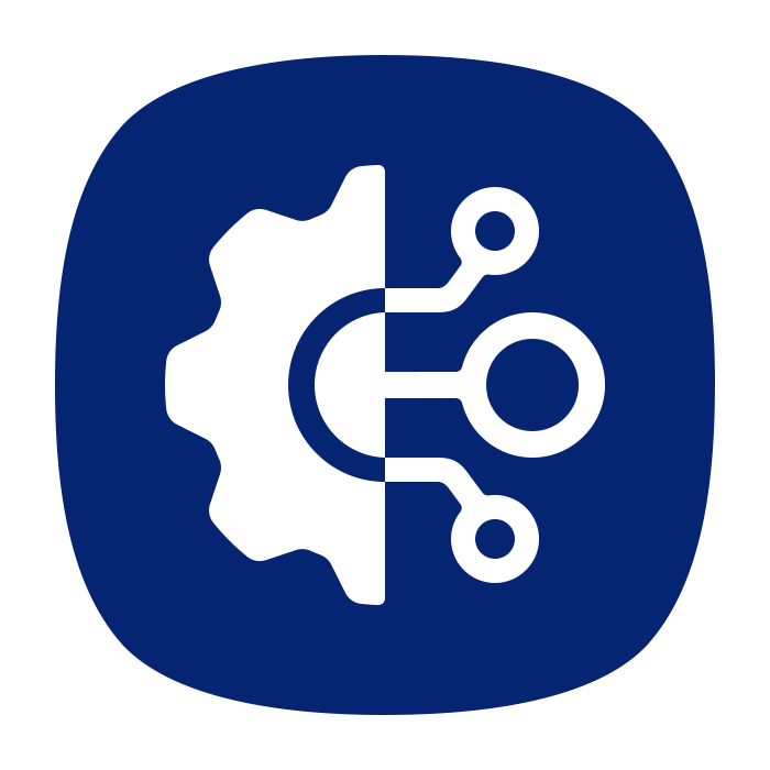 App logo